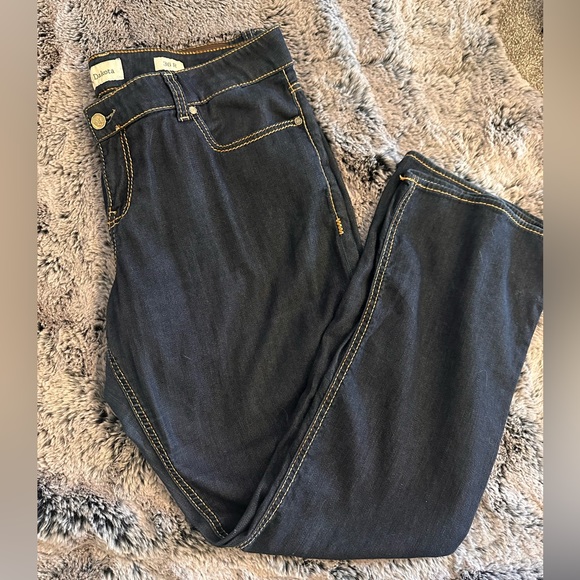 BKE from Buckle denim trousers size 36R - Picture 4 of 6
